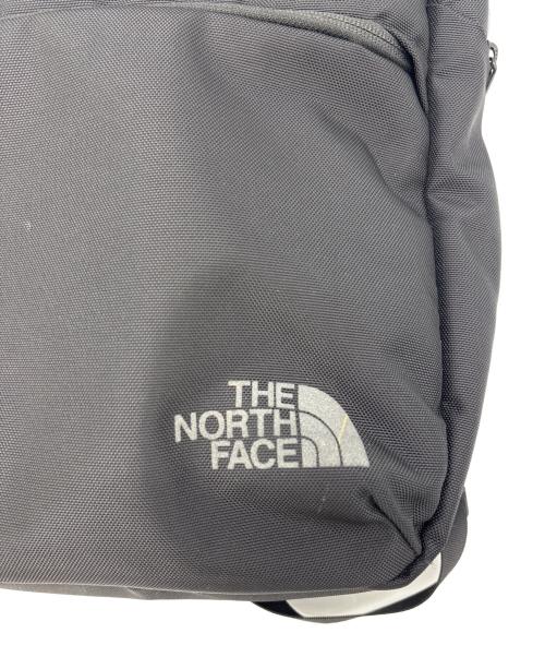 THE NORTH FACE（ザ ノース フェイス）THE NORTH FACE (ザ ノース フェイス) リュック ブラックの古着・服飾アイテム