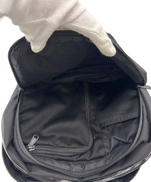 THE NORTH FACE（ザ ノース フェイス）THE NORTH FACE (ザ ノース フェイス) リュック ブラックの古着・服飾アイテム