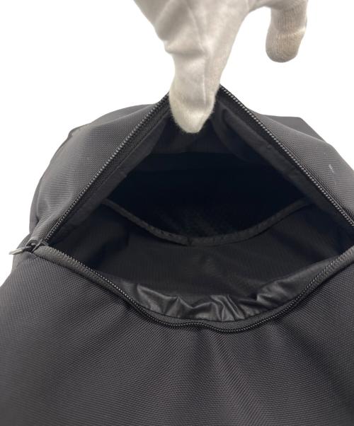 THE NORTH FACE（ザ ノース フェイス）THE NORTH FACE (ザ ノース フェイス) リュック ブラックの古着・服飾アイテム
