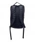 THE NORTH FACE (ザ ノース フェイス) リュック ブラック：7000円