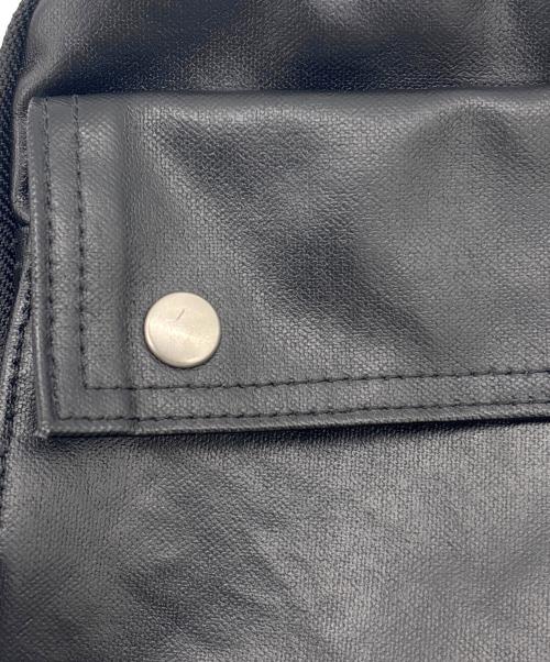 PORTER（ポーター）PORTER (ポーター) フリースタイル フィットバッグ ブラックの古着・服飾アイテム