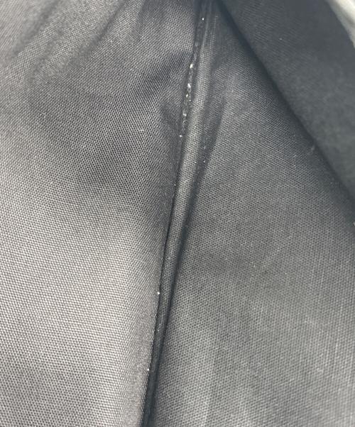 PORTER（ポーター）PORTER (ポーター) フリースタイル フィットバッグ ブラックの古着・服飾アイテム