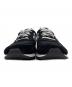 NEW BALANCE (ニューバランス) CM996BK2 ブラック サイズ:24：5000円
