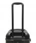 中古・古着 SOLGAARD (ソルガード) キャリーバッグ ブラック：20000円