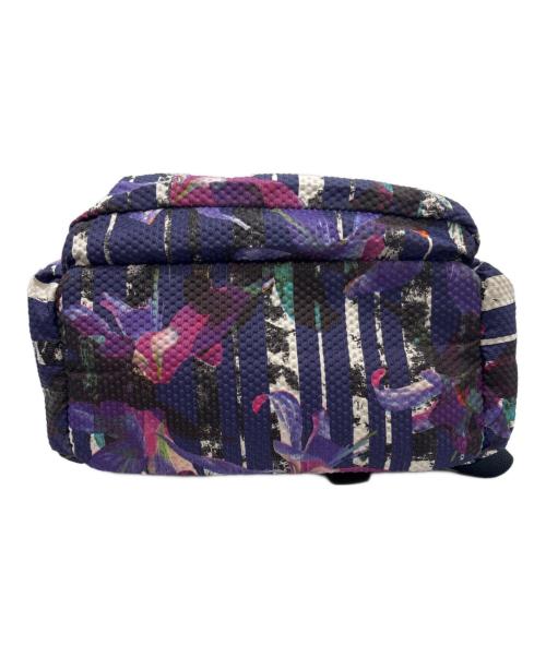Kipling（キプリング）Kipling (キプリング) リュック パープルの古着・服飾アイテム