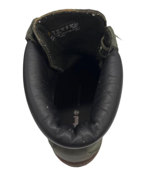 Timberland（ティンバーランド）Timberland (ティンバーランド) 6インチブーツ オリーブ サイズ:28の古着・服飾アイテム