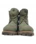 Timberland (ティンバーランド) 6インチブーツ オリーブ サイズ:28：9000円