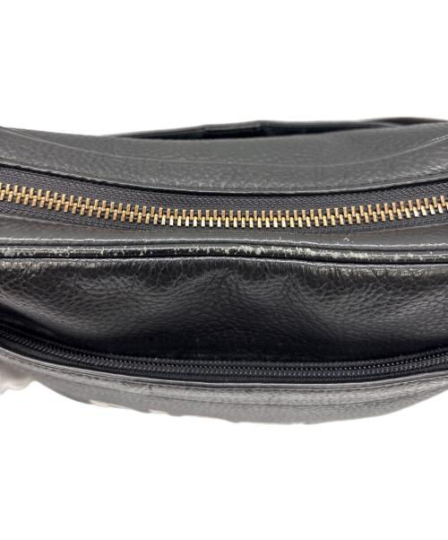 COACH（コーチ）COACH (コーチ) カメラバッグ ブラックの古着・服飾アイテム