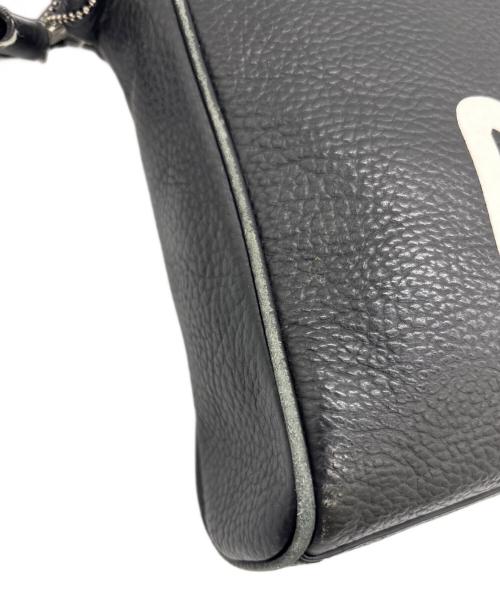 COACH（コーチ）COACH (コーチ) カメラバッグ ブラックの古着・服飾アイテム