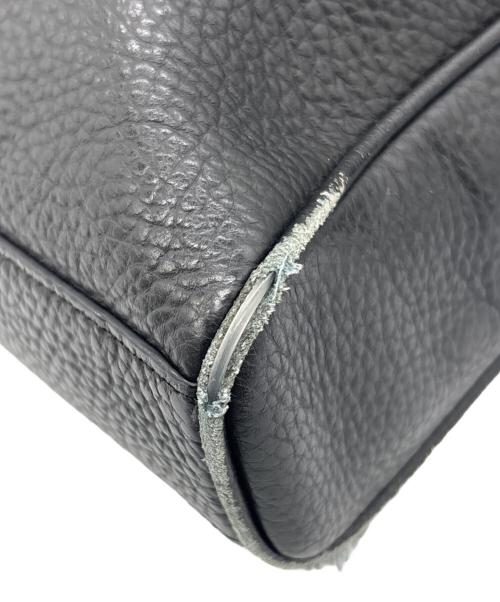 COACH（コーチ）COACH (コーチ) カメラバッグ ブラックの古着・服飾アイテム