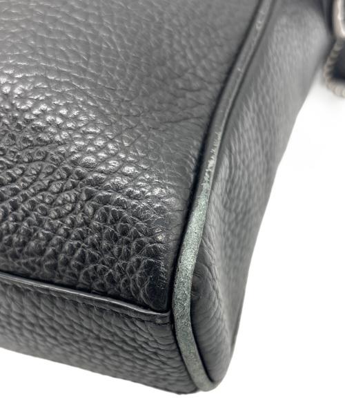 COACH（コーチ）COACH (コーチ) カメラバッグ ブラックの古着・服飾アイテム
