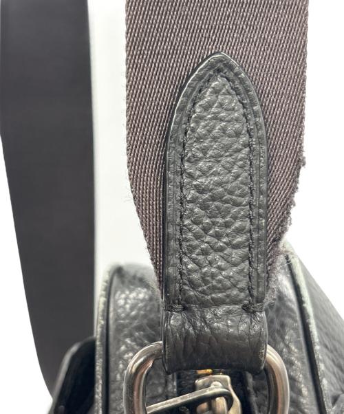 COACH（コーチ）COACH (コーチ) カメラバッグ ブラックの古着・服飾アイテム