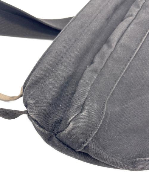 PORTER（ポーター）PORTER (ポーター) ショルダーバッグ グレーの古着・服飾アイテム