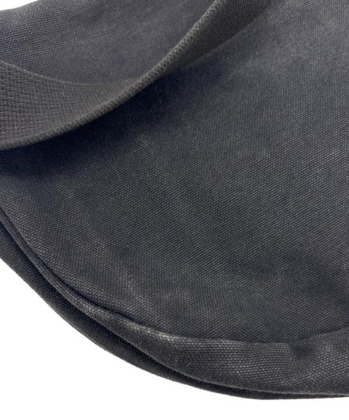 PORTER（ポーター）PORTER (ポーター) ショルダーバッグ グレーの古着・服飾アイテム