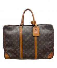 LOUIS VUITTON（ルイ ヴィトン）の古着「トラベルバッグ」