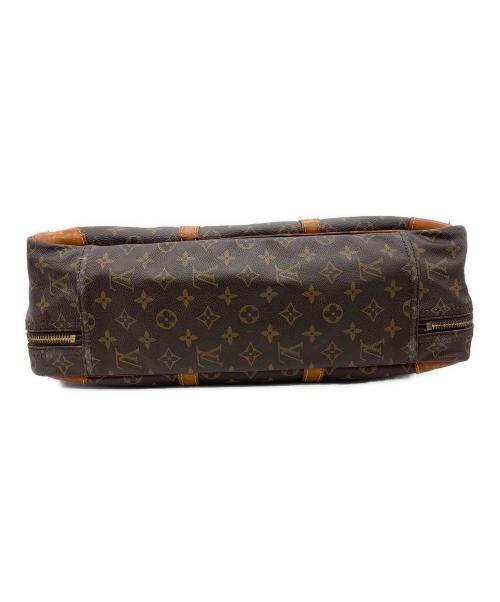 LOUIS VUITTON（ルイ ヴィトン）LOUIS VUITTON (ルイ ヴィトン) トラベルバッグの古着・服飾アイテム