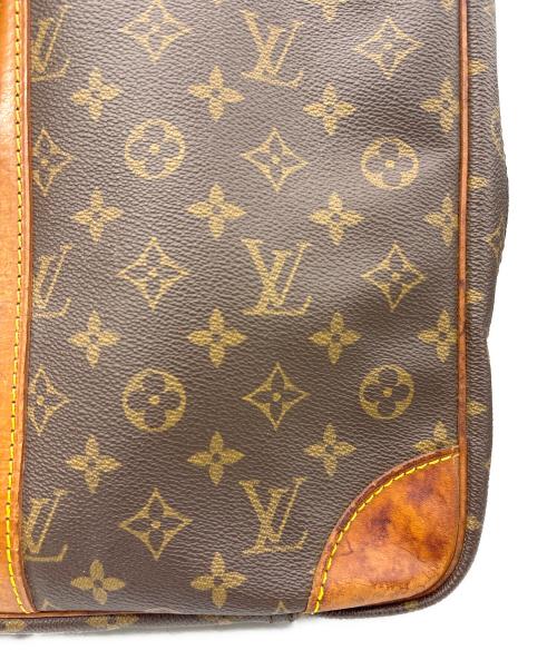 LOUIS VUITTON（ルイ ヴィトン）LOUIS VUITTON (ルイ ヴィトン) トラベルバッグの古着・服飾アイテム