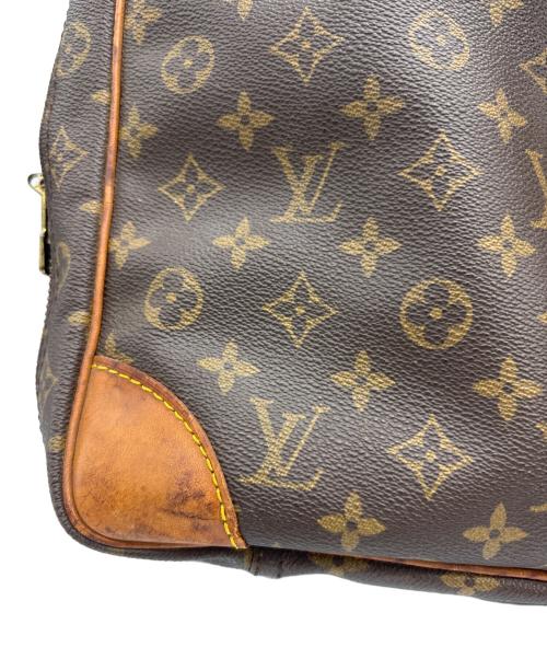 LOUIS VUITTON（ルイ ヴィトン）LOUIS VUITTON (ルイ ヴィトン) トラベルバッグの古着・服飾アイテム