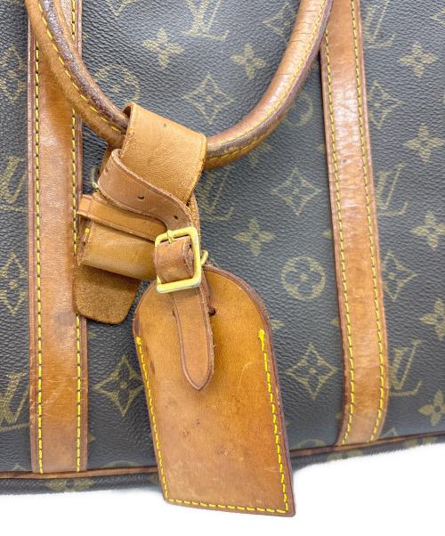 LOUIS VUITTON（ルイ ヴィトン）LOUIS VUITTON (ルイ ヴィトン) トラベルバッグの古着・服飾アイテム