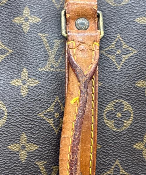 LOUIS VUITTON（ルイ ヴィトン）LOUIS VUITTON (ルイ ヴィトン) トラベルバッグの古着・服飾アイテム