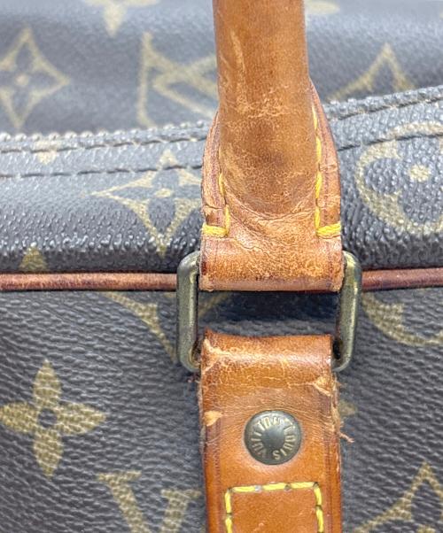 LOUIS VUITTON（ルイ ヴィトン）LOUIS VUITTON (ルイ ヴィトン) トラベルバッグの古着・服飾アイテム