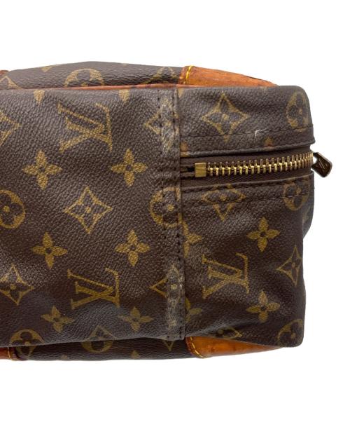 LOUIS VUITTON（ルイ ヴィトン）LOUIS VUITTON (ルイ ヴィトン) トラベルバッグの古着・服飾アイテム