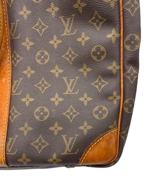 LOUIS VUITTON（ルイ ヴィトン）LOUIS VUITTON (ルイ ヴィトン) トラベルバッグの古着・服飾アイテム