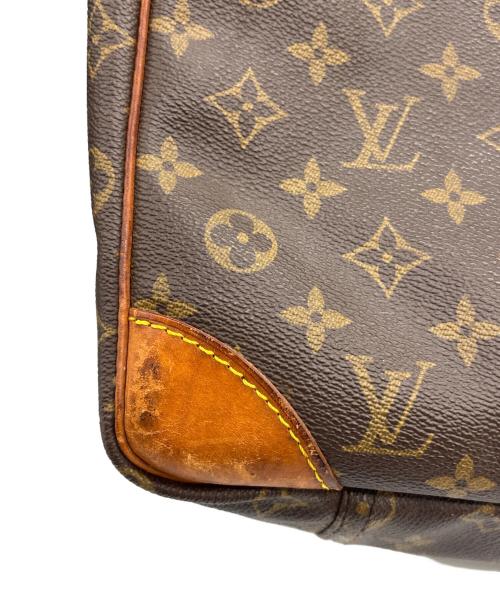 LOUIS VUITTON（ルイ ヴィトン）LOUIS VUITTON (ルイ ヴィトン) トラベルバッグの古着・服飾アイテム