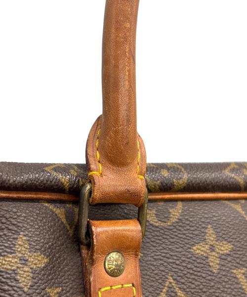 LOUIS VUITTON（ルイ ヴィトン）LOUIS VUITTON (ルイ ヴィトン) トラベルバッグの古着・服飾アイテム