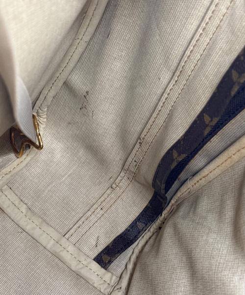 LOUIS VUITTON（ルイ ヴィトン）LOUIS VUITTON (ルイ ヴィトン) トラベルバッグの古着・服飾アイテム