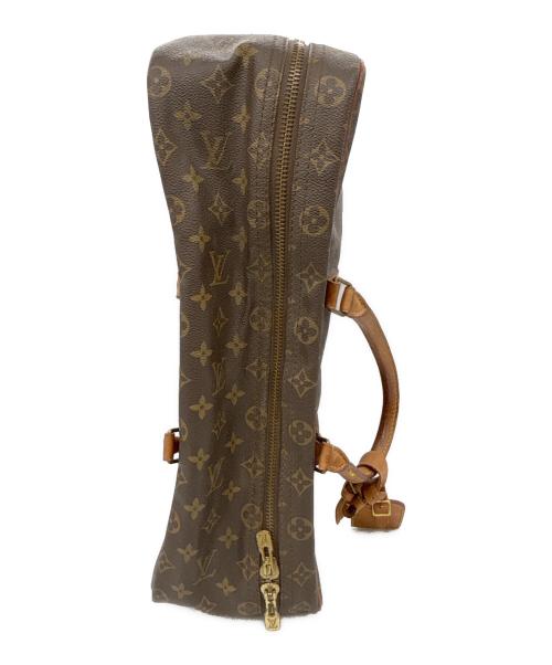 LOUIS VUITTON（ルイ ヴィトン）LOUIS VUITTON (ルイ ヴィトン) トラベルバッグの古着・服飾アイテム