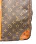 中古・古着 LOUIS VUITTON (ルイ ヴィトン) トラベルバッグ：35000円