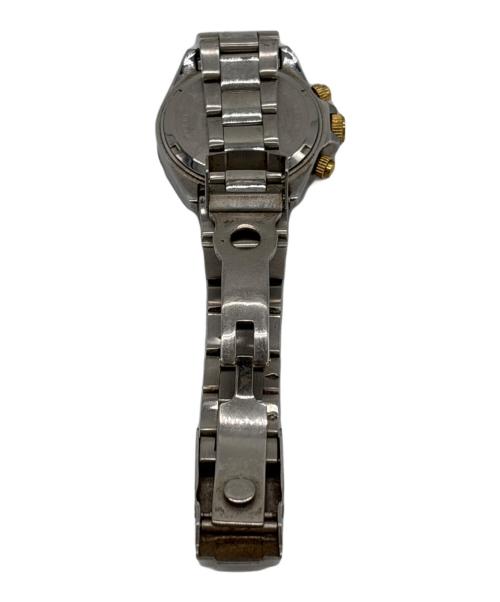 TECHNOS（テクノス）TECHNOS (テクノス) クロノグラフの古着・服飾アイテム