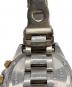 中古・古着 TECHNOS (テクノス) クロノグラフ：5000円