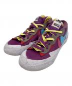 NIKE×KAWS×SACナイキ×カウズ×サック）の古着「Nike Blazer Low 