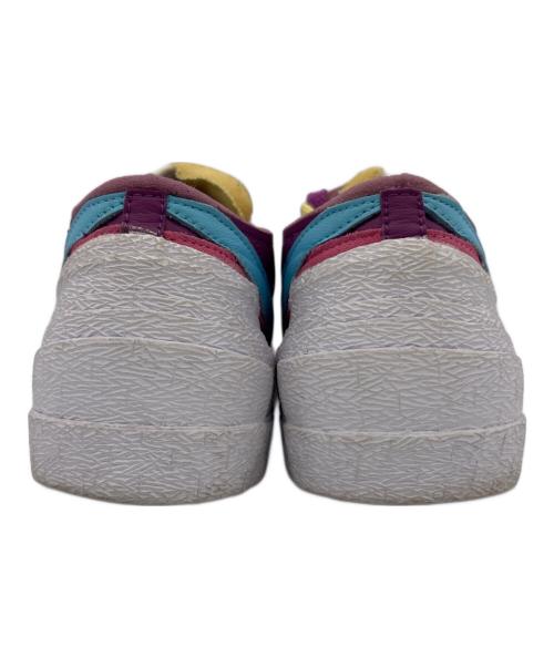 NIKE（ナイキ）NIKE (ナイキ) KAWS (カウズ) SAC (サック) Nike Blazer Low 