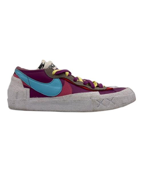NIKE（ナイキ）NIKE (ナイキ) KAWS (カウズ) SAC (サック) Nike Blazer Low 