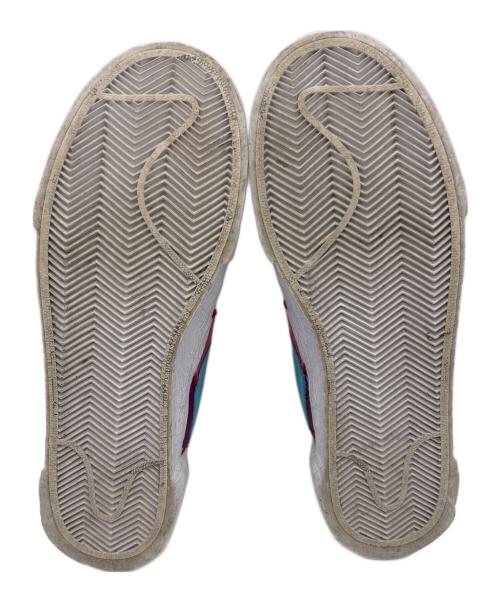 NIKE（ナイキ）NIKE (ナイキ) KAWS (カウズ) SAC (サック) Nike Blazer Low 