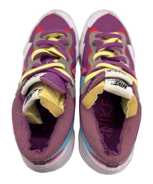 NIKE（ナイキ）NIKE (ナイキ) KAWS (カウズ) SAC (サック) Nike Blazer Low 