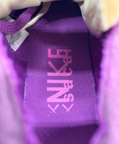 NIKE（ナイキ）NIKE (ナイキ) KAWS (カウズ) SAC (サック) Nike Blazer Low 
