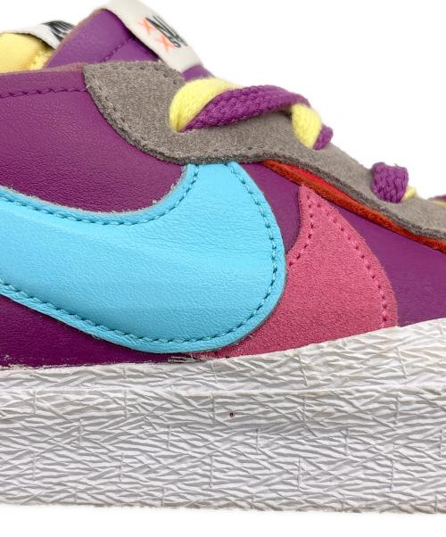 NIKE（ナイキ）NIKE (ナイキ) KAWS (カウズ) SAC (サック) Nike Blazer Low 