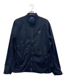 ARC'TERYX（アークテリクス）の古着「アトム SL ジャケット」｜ブラック