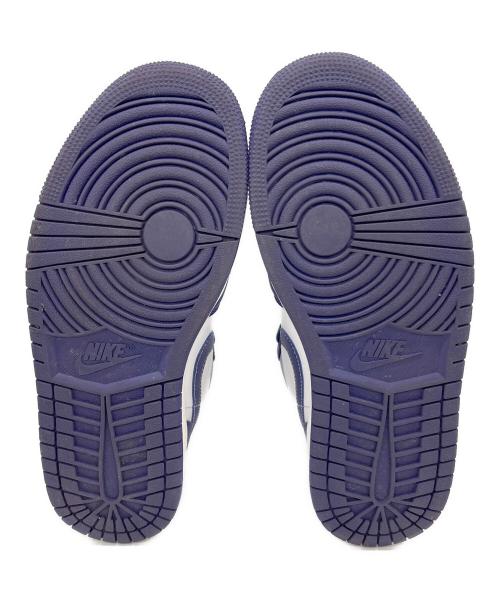 NIKE（ナイキ）NIKE (ナイキ) Air Jordan 1 Low スカイJ パープル サイズ:25.5の古着・服飾アイテム