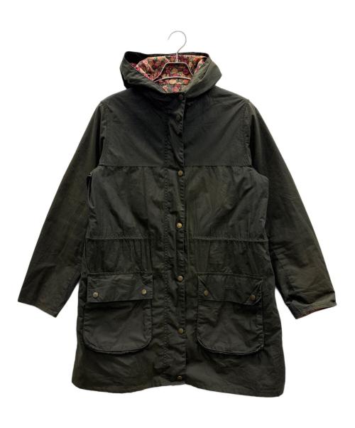 Barbour（バブアー）Barbour (バブアー) オイルドジャケット オリーブ サイズ:USA12の古着・服飾アイテム