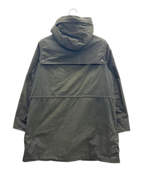 Barbour（バブアー）Barbour (バブアー) オイルドジャケット オリーブ サイズ:USA12の古着・服飾アイテム