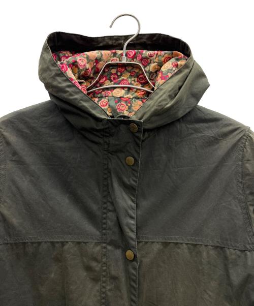 Barbour（バブアー）Barbour (バブアー) オイルドジャケット オリーブ サイズ:USA12の古着・服飾アイテム