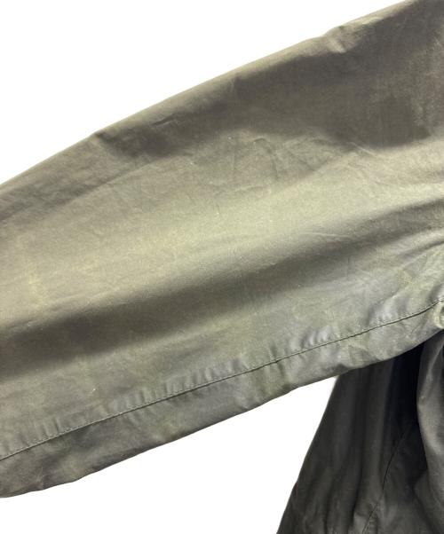 Barbour（バブアー）Barbour (バブアー) オイルドジャケット オリーブ サイズ:USA12の古着・服飾アイテム