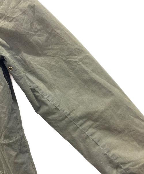 Barbour（バブアー）Barbour (バブアー) オイルドジャケット オリーブ サイズ:USA12の古着・服飾アイテム