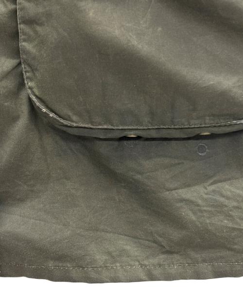Barbour（バブアー）Barbour (バブアー) オイルドジャケット オリーブ サイズ:USA12の古着・服飾アイテム