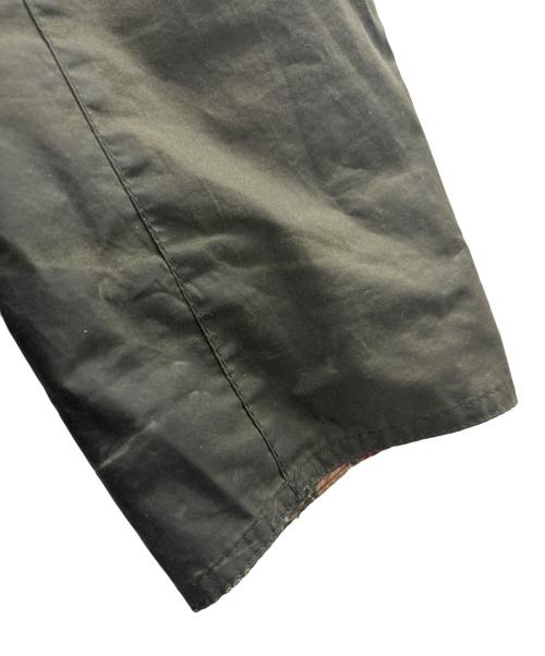 Barbour（バブアー）Barbour (バブアー) オイルドジャケット オリーブ サイズ:USA12の古着・服飾アイテム